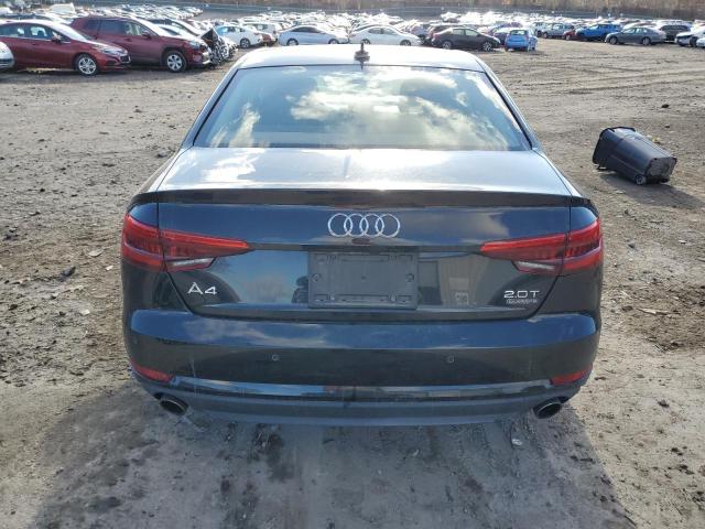 Photo 6 from auction – 2017 AUDI A4 PREMIUM with VIN WAUANAF40HN005183