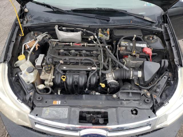 Photo 11 from auction – 2010 FORD FOCUS SEL with VIN 1FAHP3HN4AW199963