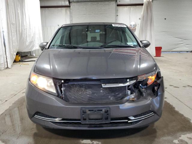 Photo 5 from auction – 2014 HONDA ODYSSEY EX with VIN 5FNRL5H42EB030029