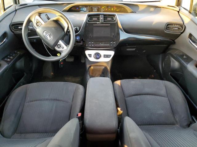 Photo 8 from auction – 2016 TOYOTA PRIUS with VIN JTDKBRFU3G3001153