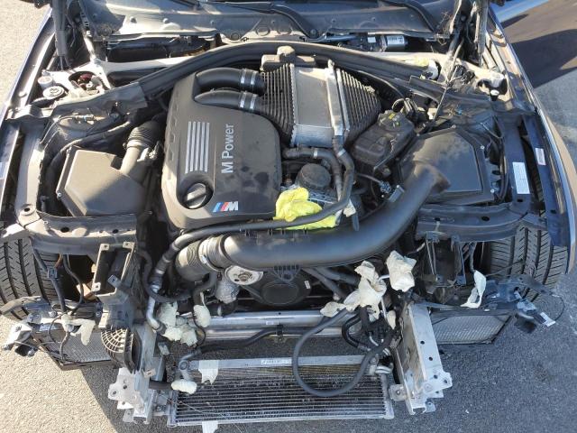 Photo 11 from auction – 2016 BMW M4 with VIN WBS3R9C50GK337838