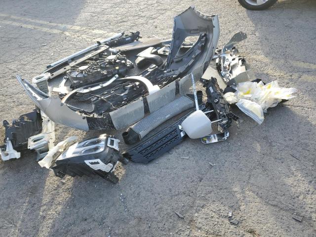 Photo 13 from auction – 2022 MITSUBISHI ECLIPSE CR with VIN JA4ATWAA6NZ046371
