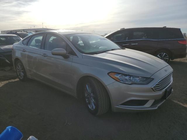 Photo 4 from auction – 2017 FORD FUSION SE with VIN 3FA6P0H70HR287381