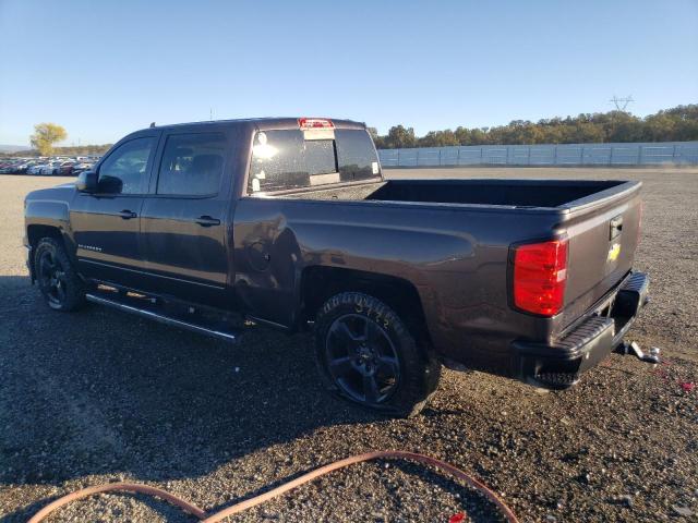 Photo 2 from auction – 2015 CHEVROLET SILVERADO with VIN 3GCPCREH5FG132717