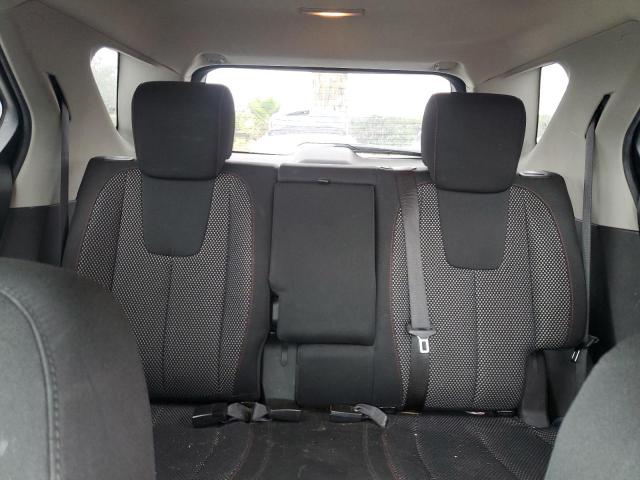 Photo 10 from auction – 2011 CHEVROLET EQUINOX LT with VIN 2CNALDEC6B6241699