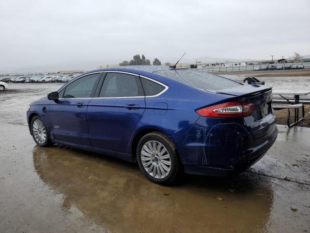 Photo 2 from auction – 2016 FORD FUSION SE with VIN 3FA6P0PU1GR216079