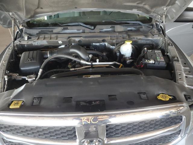 Photo 11 from auction – 2020 RAM 1500 CLASS with VIN 3C6RR6KTXLG134058