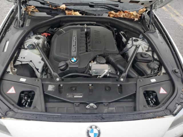 Photo 11 from auction – 2013 BMW 535 XI with VIN WBAFU7C51DDU76168