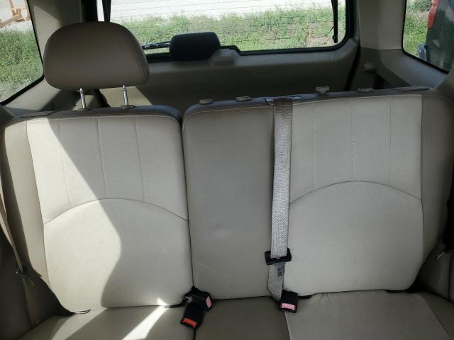 Photo 10 from auction – 2007 MERCURY MARINER PR with VIN 4M2CU87197KJ06311