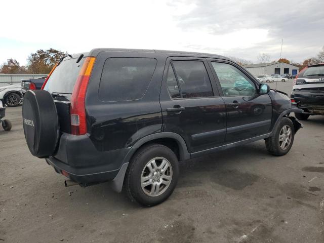 Photo 3 from auction – 2002 HONDA CRV with VIN JHLRD788X2C022395