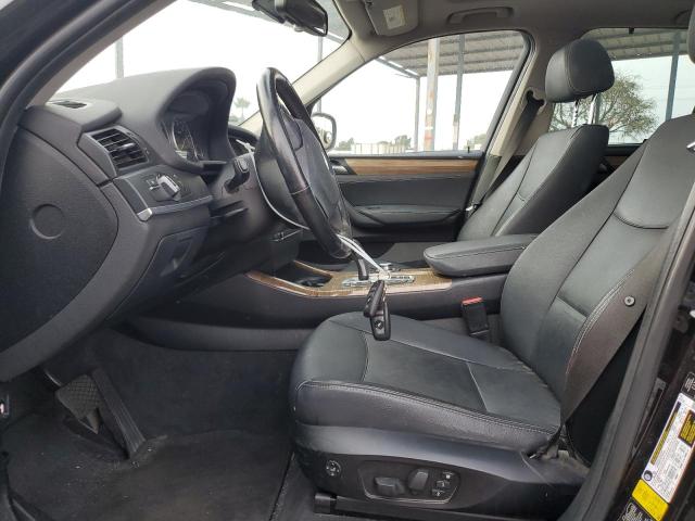 Photo 7 from auction – 2013 BMW X3 XDRIVE2 with VIN 5UXWX9C5XD0D08401