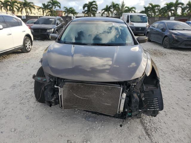 Photo 5 from auction – 2016 NISSAN ALTIMA 2.5 with VIN 1N4AL3AP7GC149724