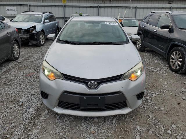 Photo 5 from auction – 2015 TOYOTA COROLLA L with VIN 5YFBURHE4FP266007