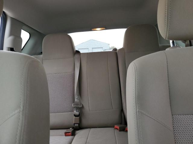 Photo 10 from auction – 2012 JEEP COMPASS LA with VIN 1C4NJCEA5CD649652