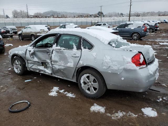 Photo 2 from auction – 2011 CHEVROLET IMPALA LT with VIN 2G1WG5EK8B1121985