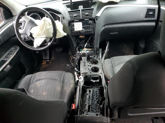 Photo 8 from auction – 2011 CHEVROLET TRAVERSE L with VIN 1GNKRGED9BJ247623