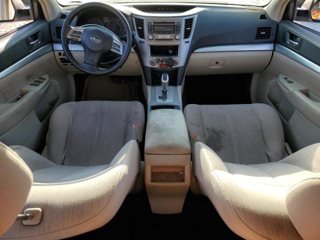 Photo 8 from auction – 2014 SUBARU LEGACY 2.5 with VIN 4S3BMBA67E3027018