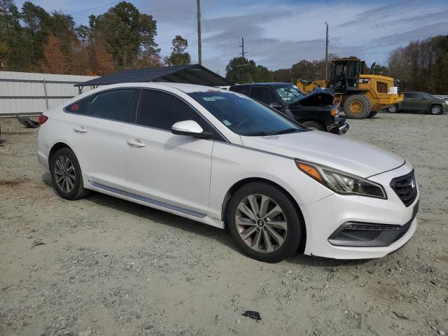 Photo 4 from auction – 2015 HYUNDAI SONATA SPO with VIN 5NPE34AF2FH075981