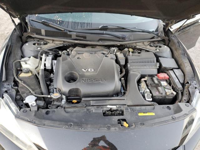 Photo 11 from auction – 2018 NISSAN MAXIMA 3.5 with VIN 1N4AA6AP3JC382434