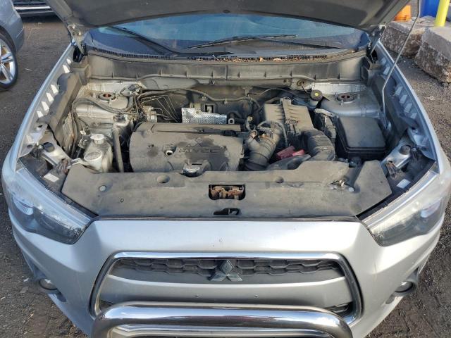 Photo 12 from auction – 2014 MITSUBISHI OUTLANDER with VIN 4A4AR4AU8EE024956