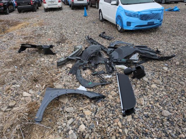 Photo 12 from auction – 2024 SUBARU OUTBACK WI with VIN 4S4BTGSD7R3151644