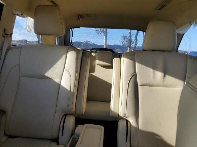 Photo 10 from auction – 2017 TOYOTA HIGHLANDER with VIN 5TDJZRFH2HS444792