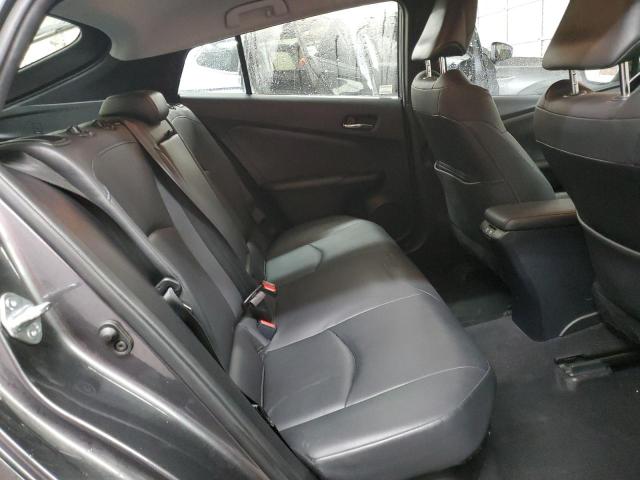Photo 10 from auction – 2019 TOYOTA PRIUS with VIN JTDKARFU2K3084229
