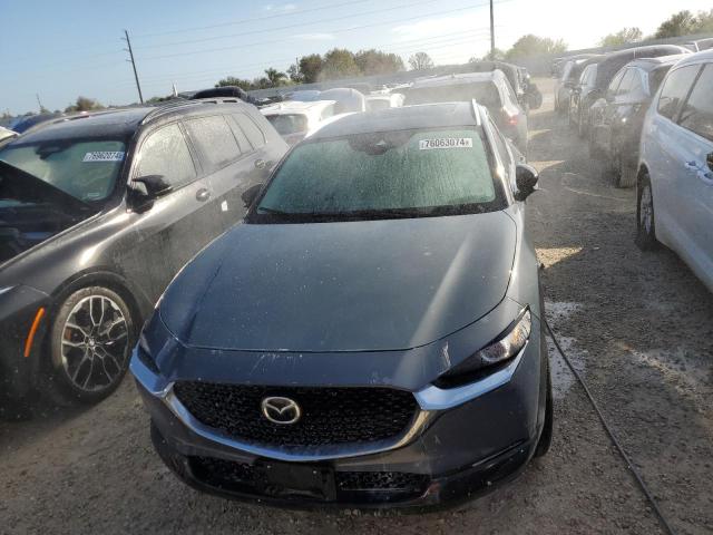 Photo 5 from auction – 2022 MAZDA CX-30 PREF with VIN 3MVDMBCL8NM450926