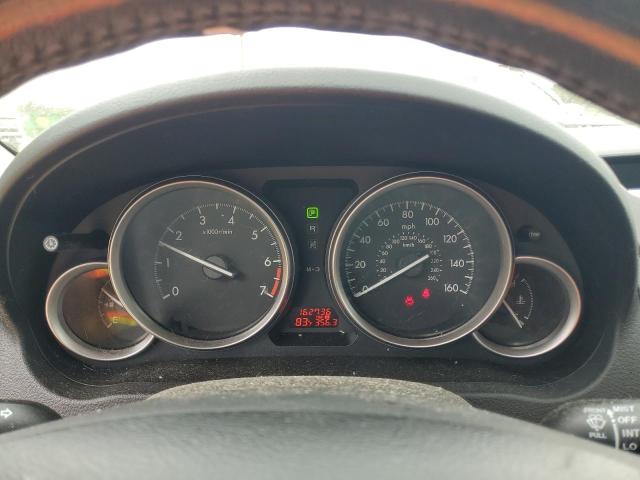 Photo 9 from auction – 2013 MAZDA 6 TOURING with VIN 1YVHZ8DHXD5M02344