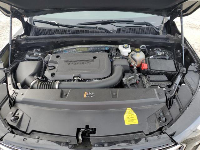 Photo 12 from auction – 2023 BUICK ENVISION E with VIN LRBFZPR48PD186595