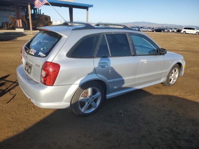 Photo 3 from auction – 2003 MAZDA PROTEGE PR with VIN JM1BJ245531213547