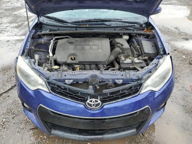 Photo 11 from auction – 2014 TOYOTA COROLLA L with VIN 2T1BURHE9EC036252
