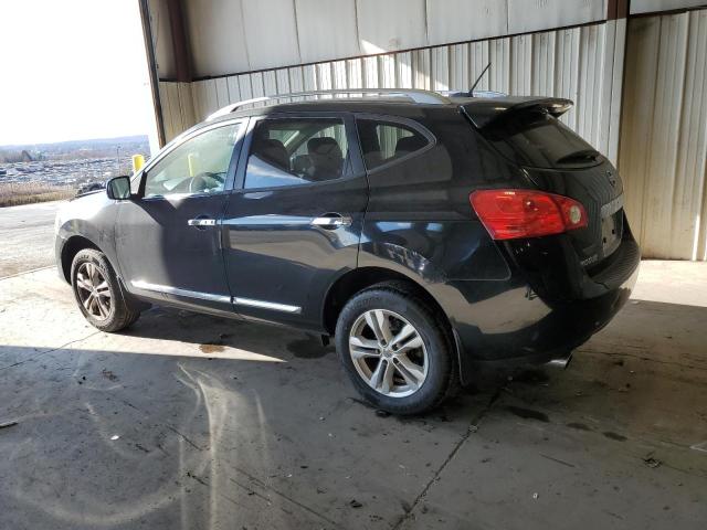 Photo 2 from auction – 2012 NISSAN ROGUE S with VIN JN8AS5MV4CW418388