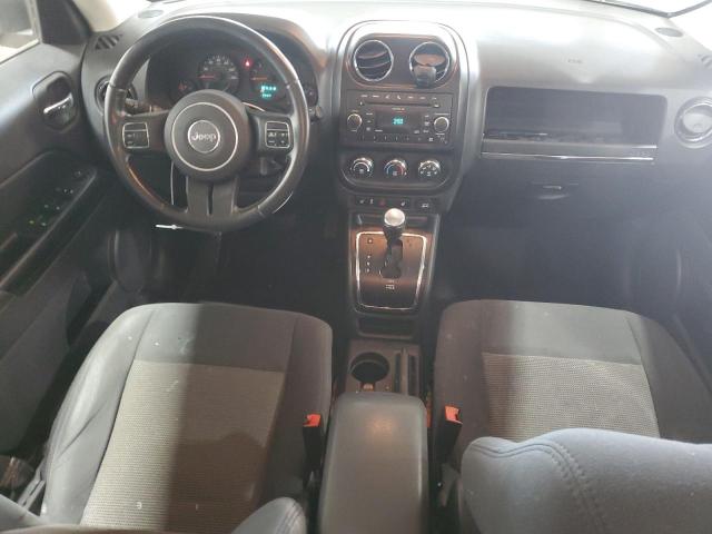 Photo 8 from auction – 2011 JEEP PATRIOT with VIN 1J4NF1GB0BD244173
