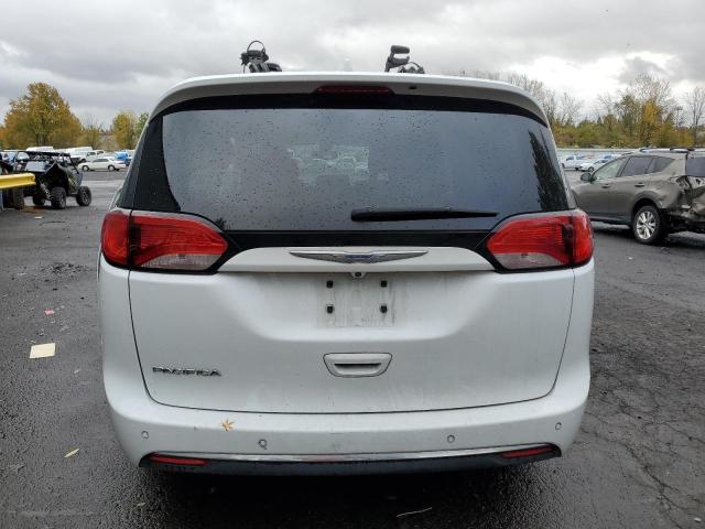 Photo 6 from auction – 2018 CHRYSLER PACIFICA T with VIN 2C4RC1FG8JR112402