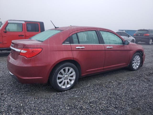 Photo 3 from auction – 2013 CHRYSLER 200 LIMITE with VIN 1C3CCBCG4DN579306