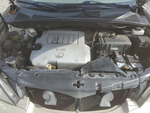 Photo 12 from auction – 2007 LEXUS RX 350 with VIN 2T2GK31U57C024074