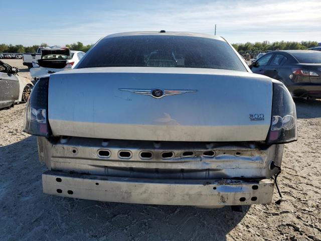 Photo 6 from auction – 2007 CHRYSLER 300 C with VIN 2C3KA53G07H896063