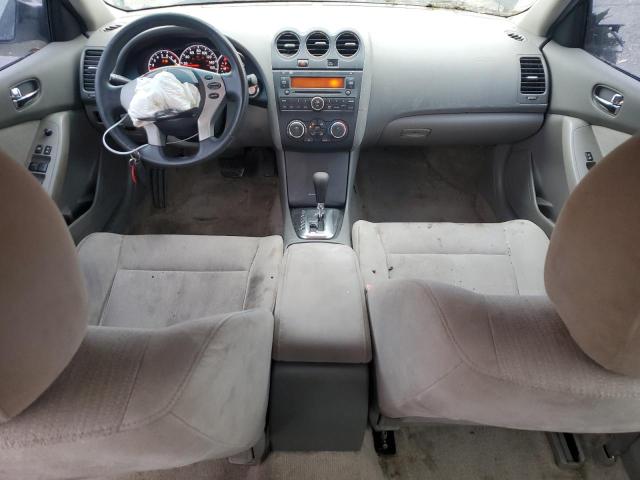 Photo 8 from auction – 2011 NISSAN ALTIMA BAS with VIN 1N4AL2AP3BN513581