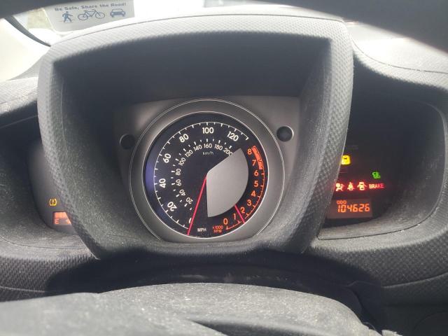 Photo 9 from auction – 2010 TOYOTA SCION XD with VIN JTKKU4B40A1006003