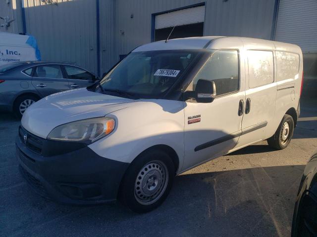 RAM PROMASTER 2016 with VIN ZFBERFAT8G6C83381 - Photo from auction