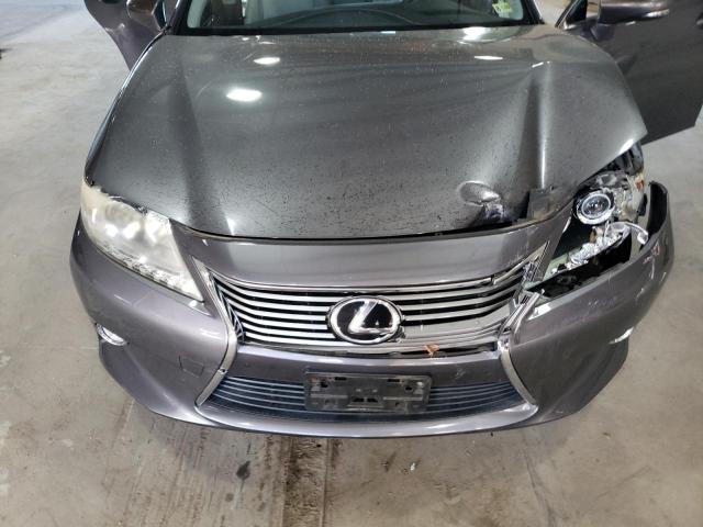 Zdjęcie 11 z aukcji – 2013 LEXUS ES 350 z VIN JTHBK1GG3D2001387