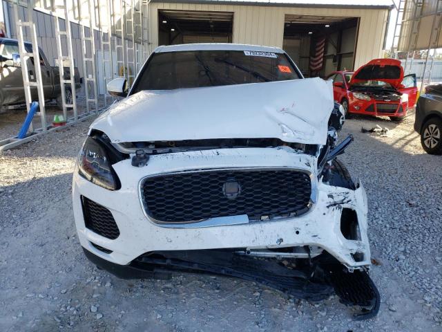 Photo 5 from auction – 2018 JAGUAR E-PACE SE with VIN SADFP2FX1J1Z32312