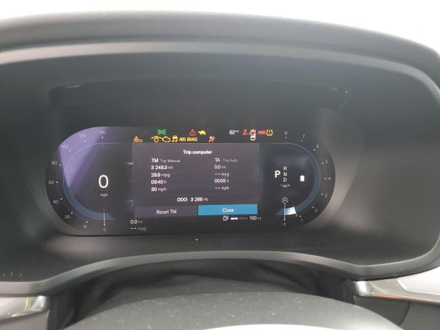 Photo 9 from auction – 2025 VOLVO S60 CORE with VIN 7JRL12FJ6SG362528