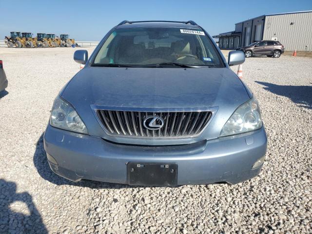 Photo 5 from auction – 2008 LEXUS RX 350 with VIN 2T2GK31U78C030735