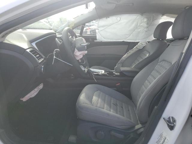 Photo 7 from auction – 2016 FORD FUSION S with VIN 3FA6P0G75GR208285