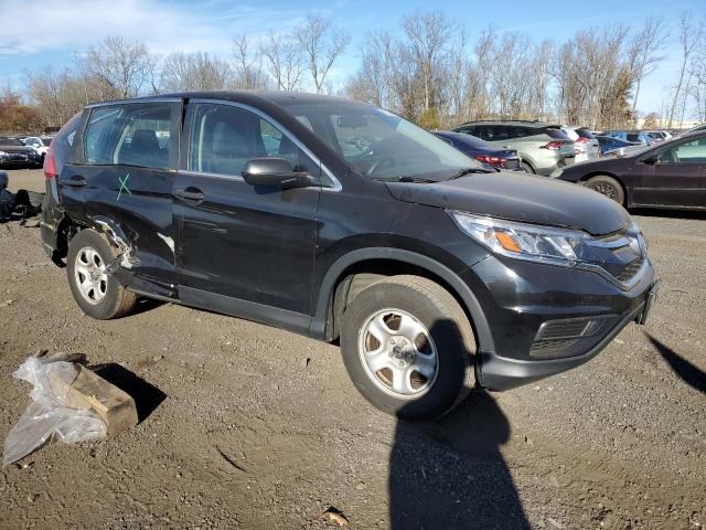 Photo 4 from auction – 2015 HONDA CR-V LX with VIN 5J6RM4H39FL016958