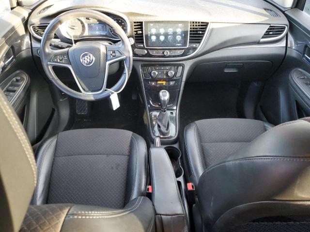Photo 8 from auction – 2019 BUICK ENCORE SPO with VIN KL4CJ2SMXKB723796