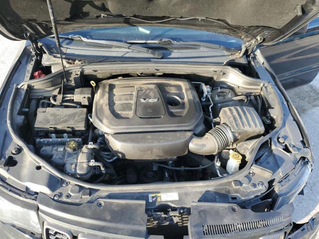 Photo 12 from auction – 2016 JEEP GRAND CHER with VIN 1C4RJFAG8GC405132