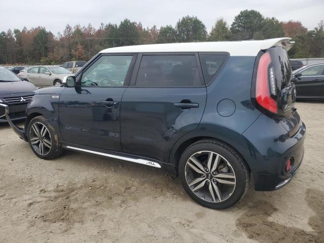 Photo 2 from auction – 2018 KIA SOUL + with VIN KNDJP3A52J7594319